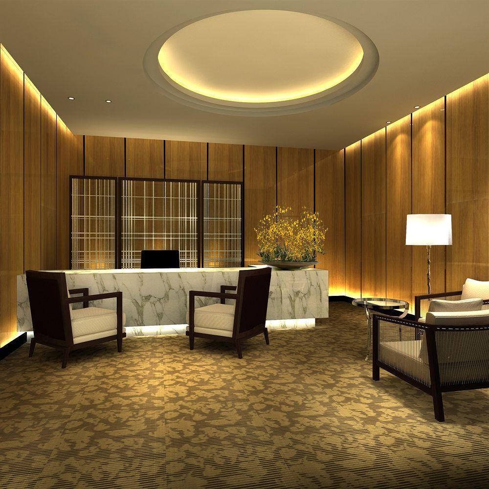 Boyue Shanghai Hongqiao Airport Hotel - Air China 외부 사진