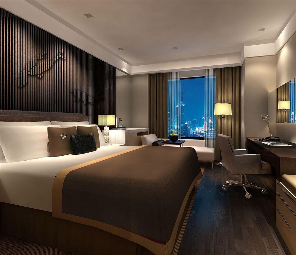 Boyue Shanghai Hongqiao Airport Hotel - Air China 외부 사진